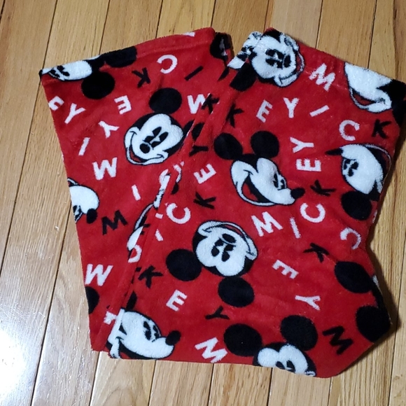 Gifted to sister NFS Disney authentic brand Mickey - Picture 5 of 7